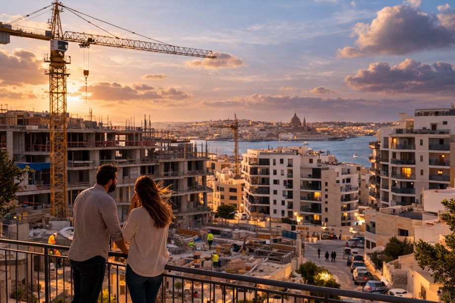 Malta’s Growth Outlook Positive but Housing Market Poses Key Economic Risks: IMF