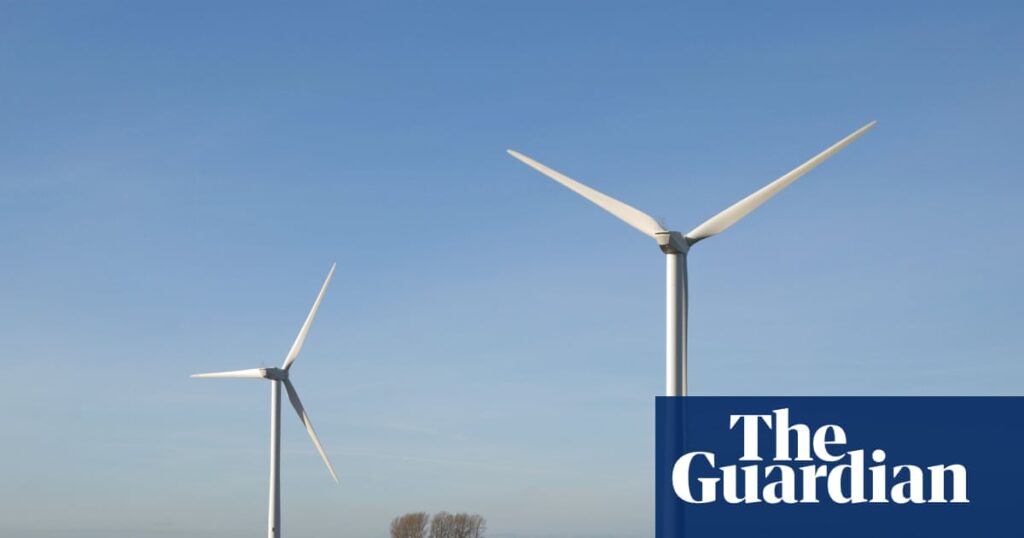 Government to lift paywall from large parts of the Land Registry | Environment