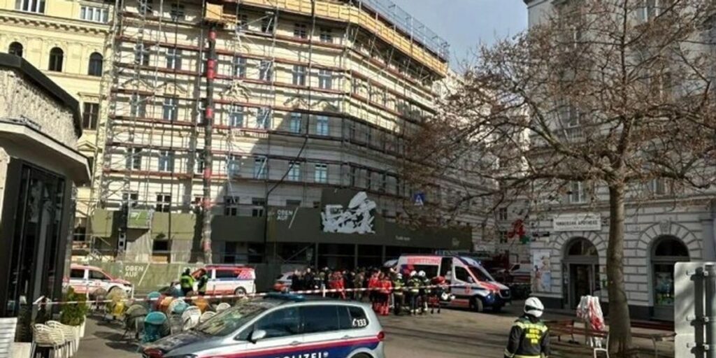 Tragic case in Austria, Kosovo Embassy with announcement