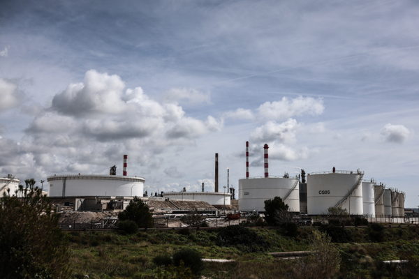 Belgium’s greenhouse gas emissions rise slightly in 2024 Belgium’s greenhouse gas emissions rise slightly in 2024
