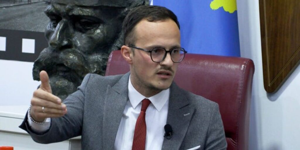 Hyseni: Serbian army exercises near the border with Kosovo are worrying and provocative