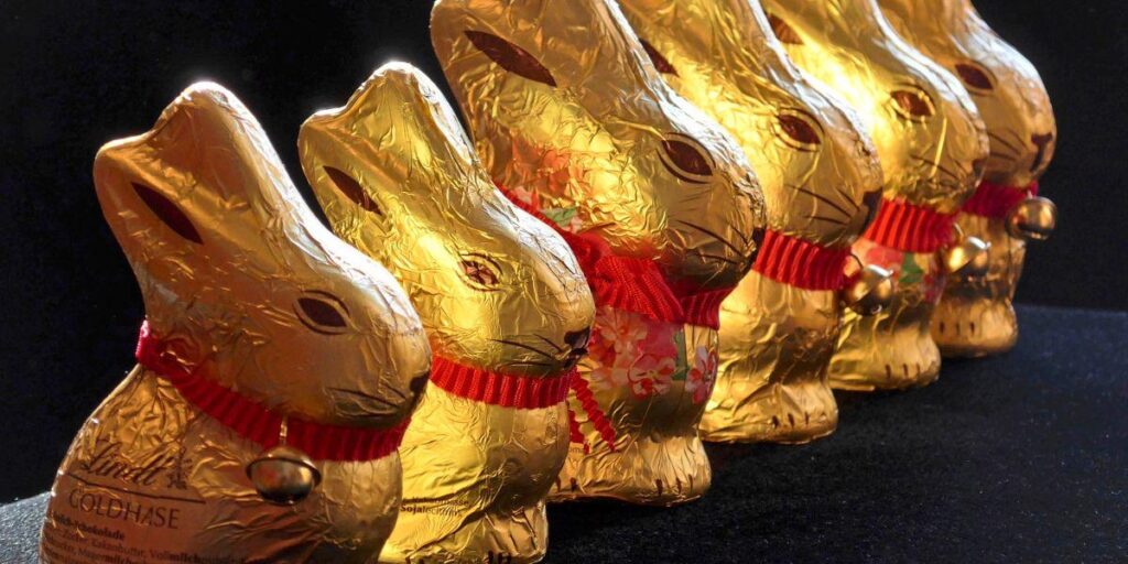 Cocoa has become cheaper, chocolate remains expensive: Lindt is raising prices again - Economy