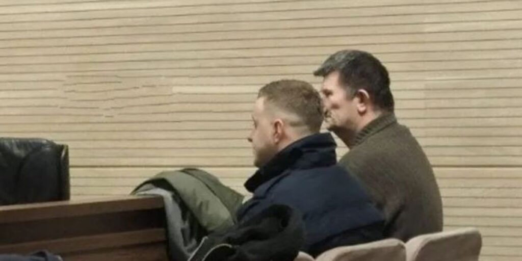 Appeal reduces sentence to 13 years for Živojin Nešić, accused of sexual rape during the war in Kosovo