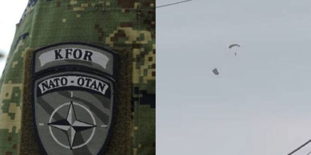 KFOR on Serbian soldiers' training on the border with Kosovo: It does not pose a threat, it was planned