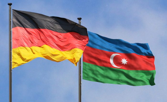Why Azerbaijan matters more than ever to Germany and Europe