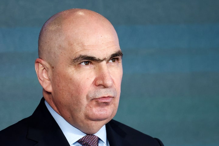 Romania coalition reaches deal on 2026 budget