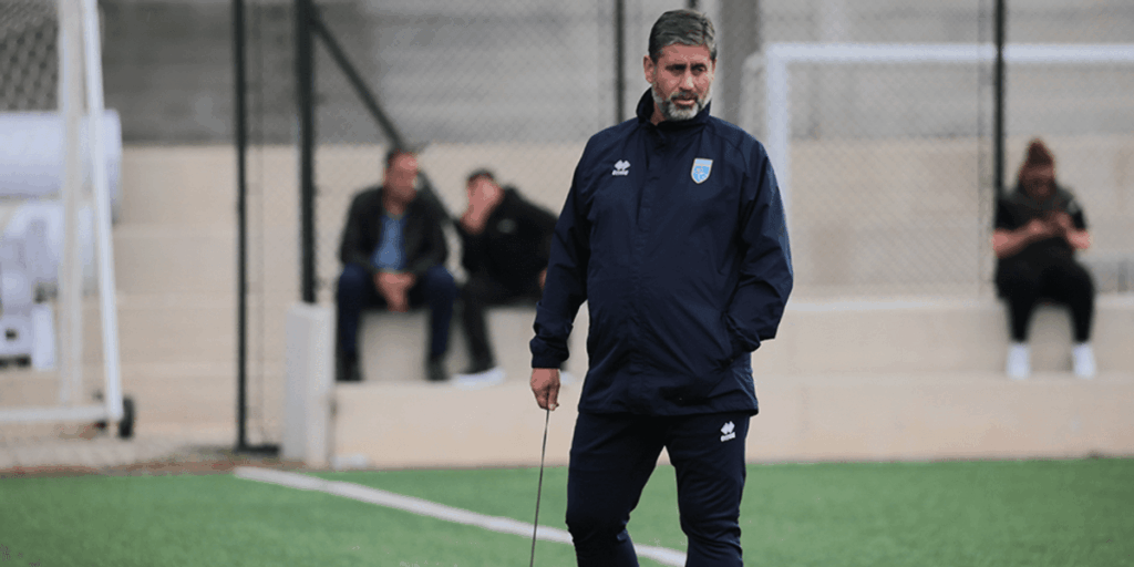 Arbnor Morina announces Kosovo U17 list for matches against Netherlands and Belarus