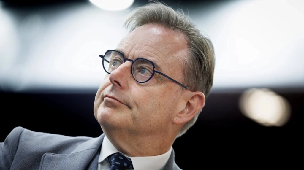 Belgian PM clarifies remarks on “normalising relations” with Russia Belgian PM clarifies remarks on "normalising relations" with Russia