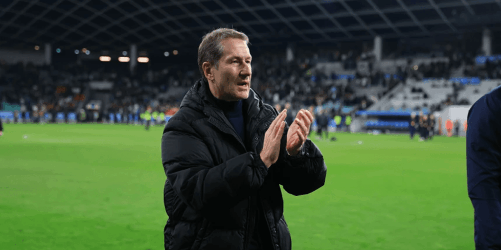 Foda talks about Kosovo's chances before the match against Slovakia, also stops at the Dardanian fans