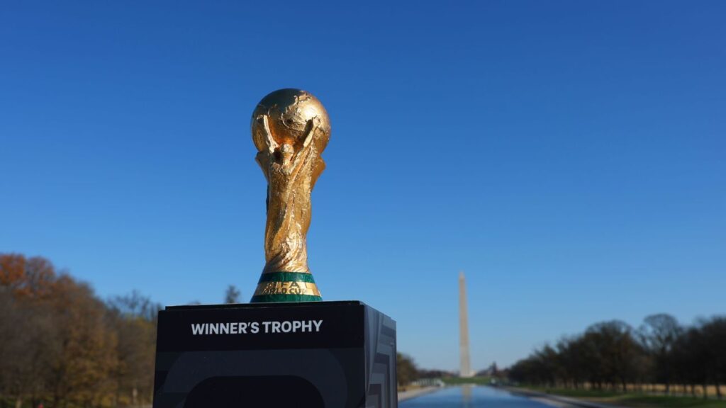 2026 World Cup European playoffs explained: How it works, teams, schedule, how to watch in the UK