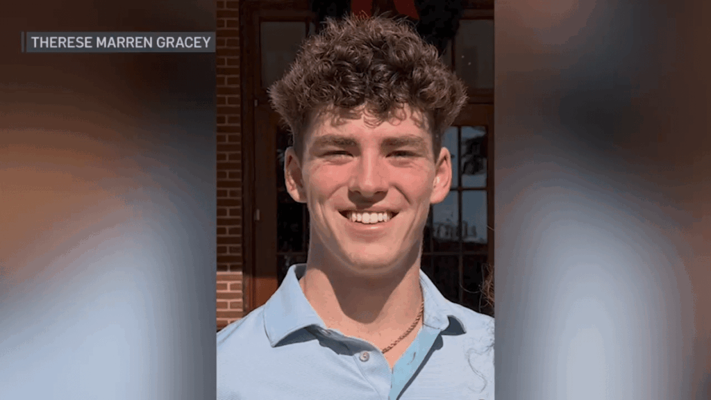 Police in Spain find body amid search for Jimmy Gracey – NBC Chicago
