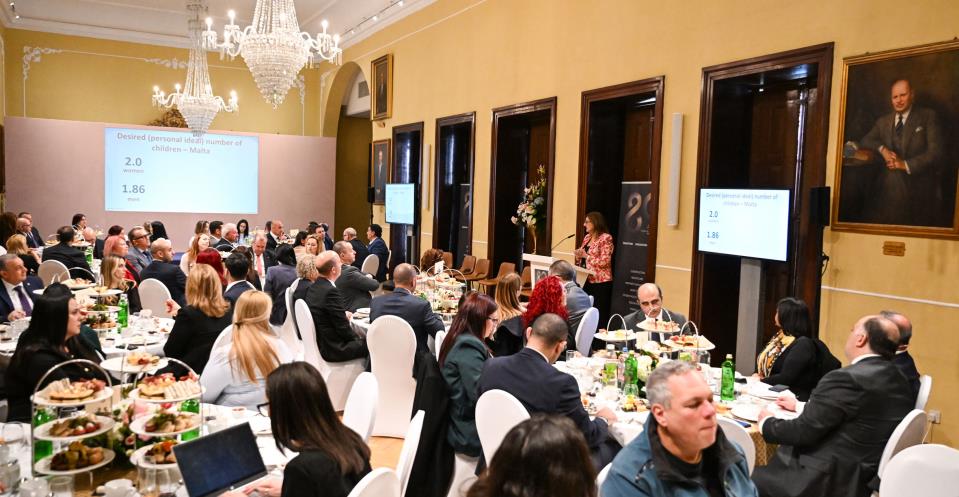 Vassallo Group launches 80th anniversary celebrations