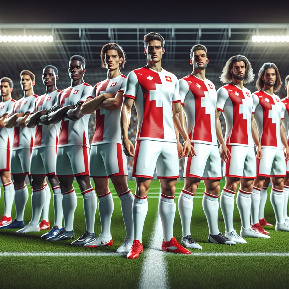 Switzerland Halts Arms Exports Amidst Iran Conflict