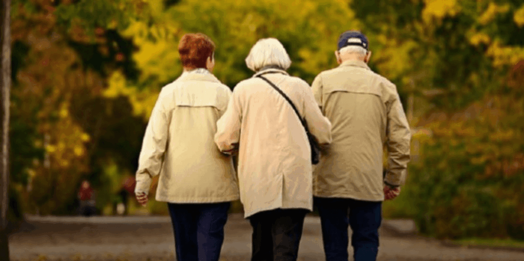 ESHS: In North Macedonia, women live about 4.4 years longer than men