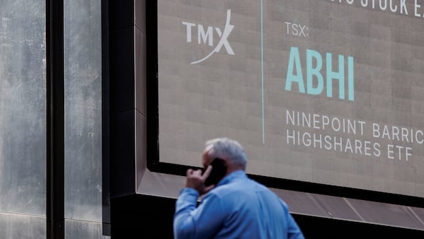 Stock markets dip for another straight week as U.S. war on Iran continues Stock markets dip for another straight week as U.S. war on Iran continues