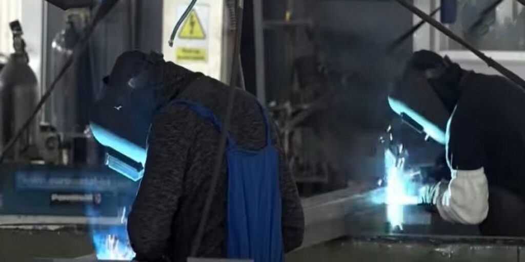 The minimum wage in Kosovo is not being respected for some workers