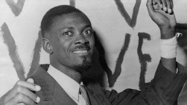 65 years after the assassination of Congo’s 1st PM, a Belgian diplomat will face trial 65 years after the assassination of Congo's 1st PM, a Belgian diplomat will face trial