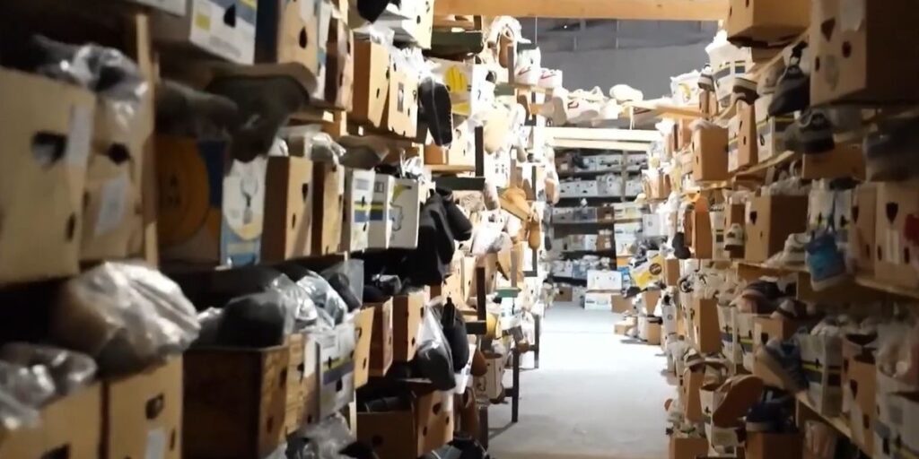 Businesses in Kosovo at risk from counterfeiting, consumers pay the price of counterfeit brands