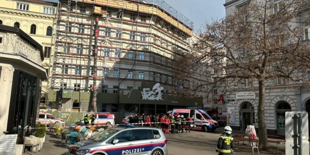 Embassy: Bodies of three victims from tragic incident in Austria depart for Kosovo