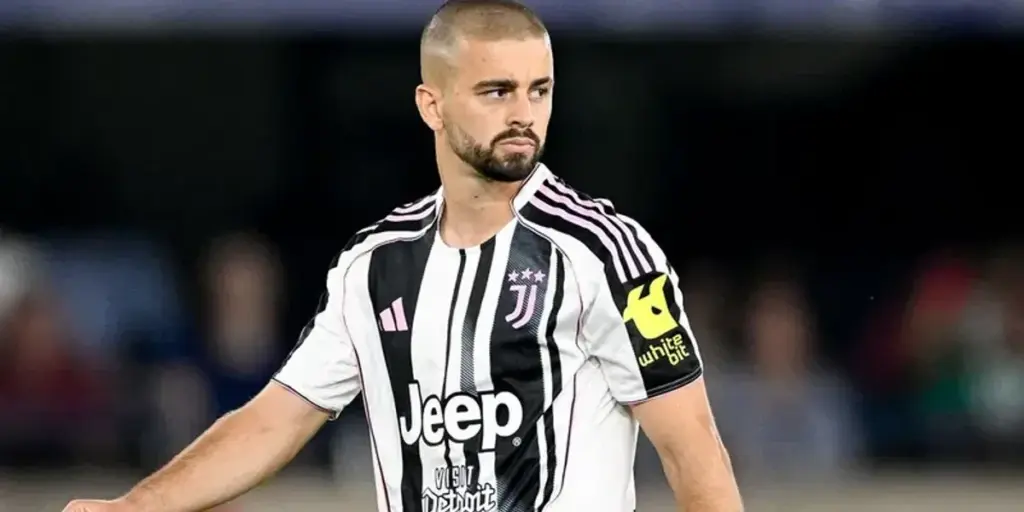 Other problems for Kosovo, Edon Zhegrova not playing against Sassuolo due to injury?