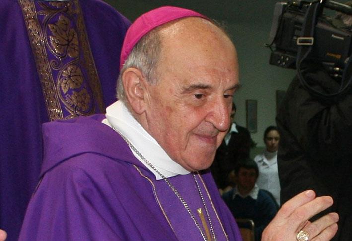 10th anniversary of Archbishop Joseph Mercieca’s demise