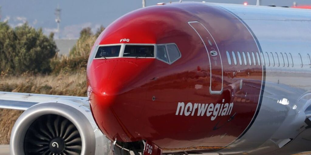 British teenager, 16, left stranded in Denmark after change of visa rules