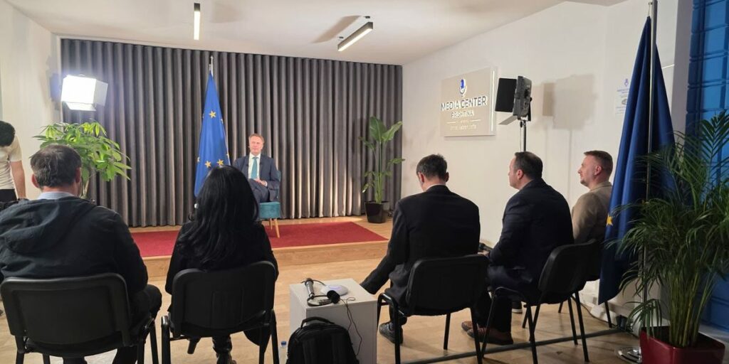 Orav: Agreement on the Law on Extraordinary Foreigners, time to move forward in dialogue