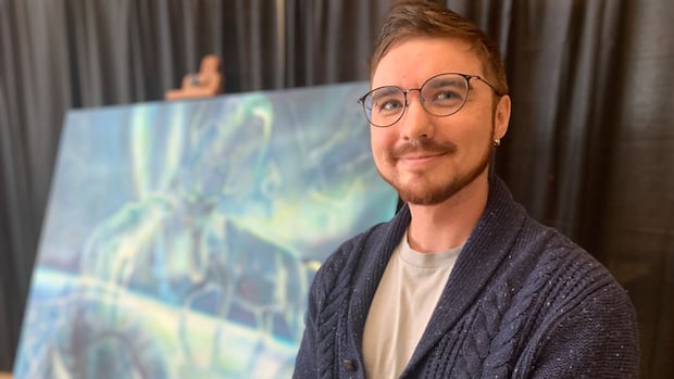 New coin depicting Torngat Mountains showcases allure of Labrador, says artist