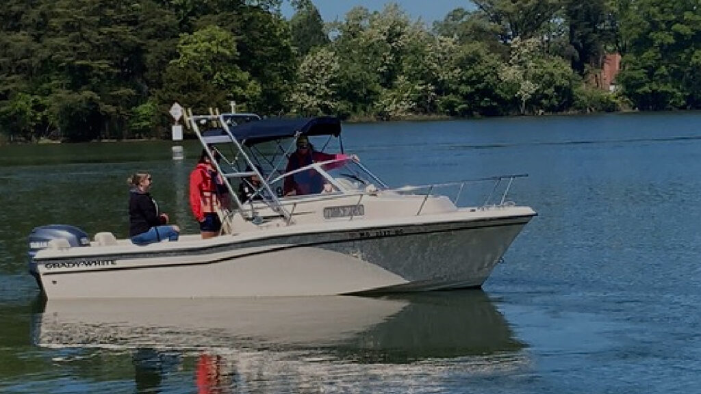 Outdoor Recreation Industry Provides $10.6 Billion Impact On Maryland Economy