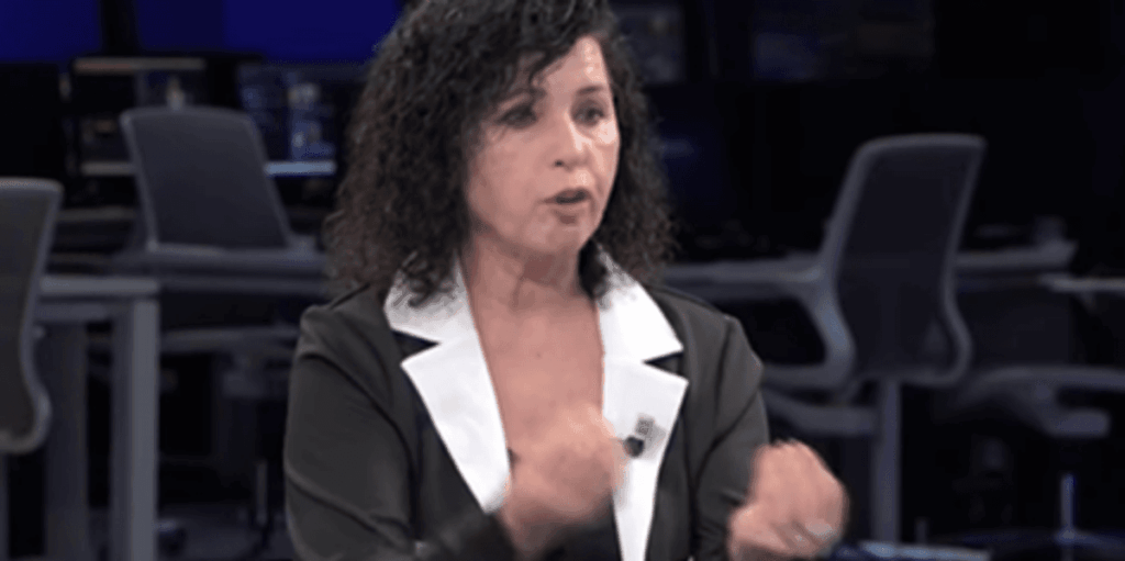 Flora Xhemani Baba: Kukes and Korca are buying oil in Kosovo and North Macedonia