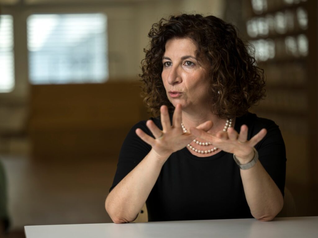 Swiss universities warn Swiss People’s Party ‘10 million’ plan could harm research