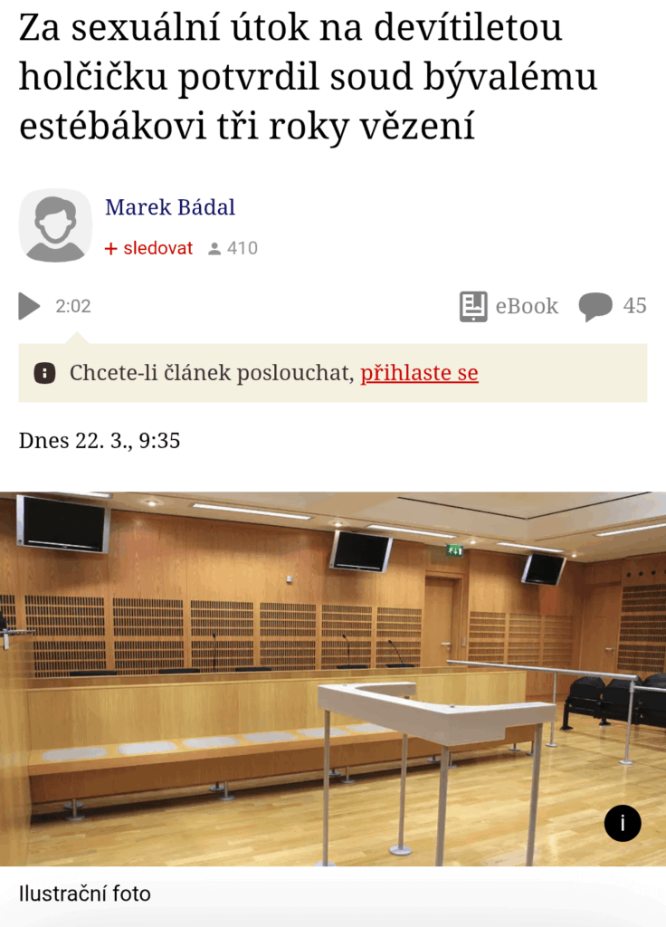 If we had hung them all in the 90s, this wouldn't have happened.