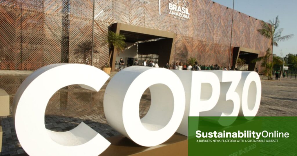 COP30 presidency sets out roadmap to accelerate climate action COP30 presidency sets out roadmap to accelerate climate action