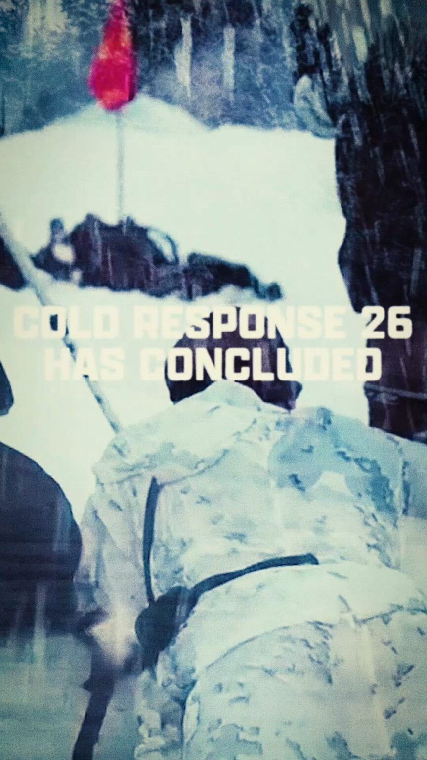 DVIDS – Video – CORE26 DVIDS - Video - CORE26