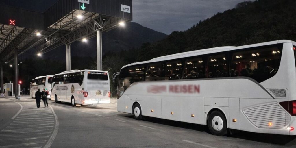 Ticket prices for the Kosovo - Austria line increase