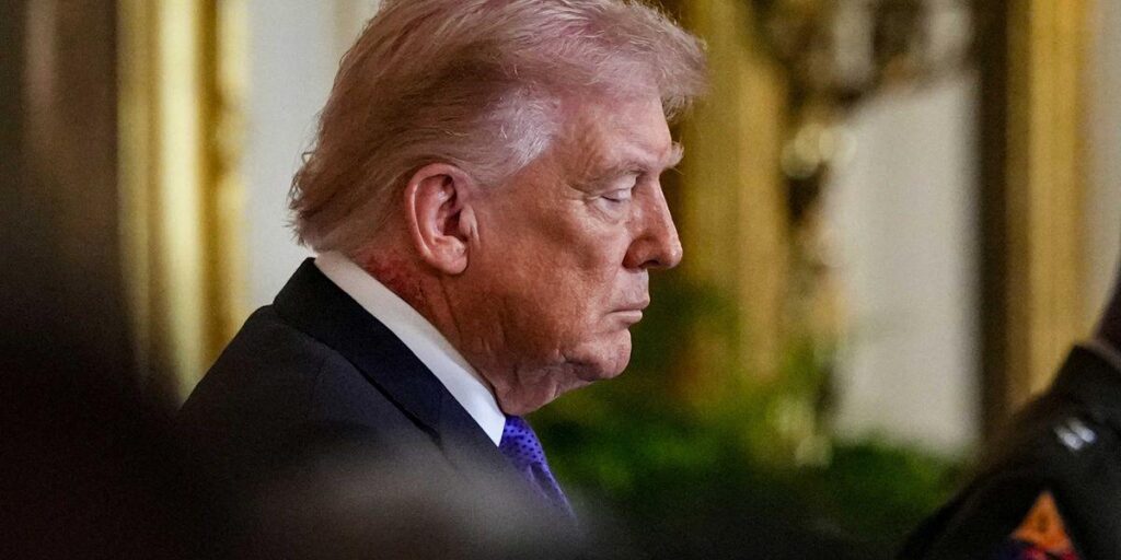 Trumpism is an abomination — and science proves it