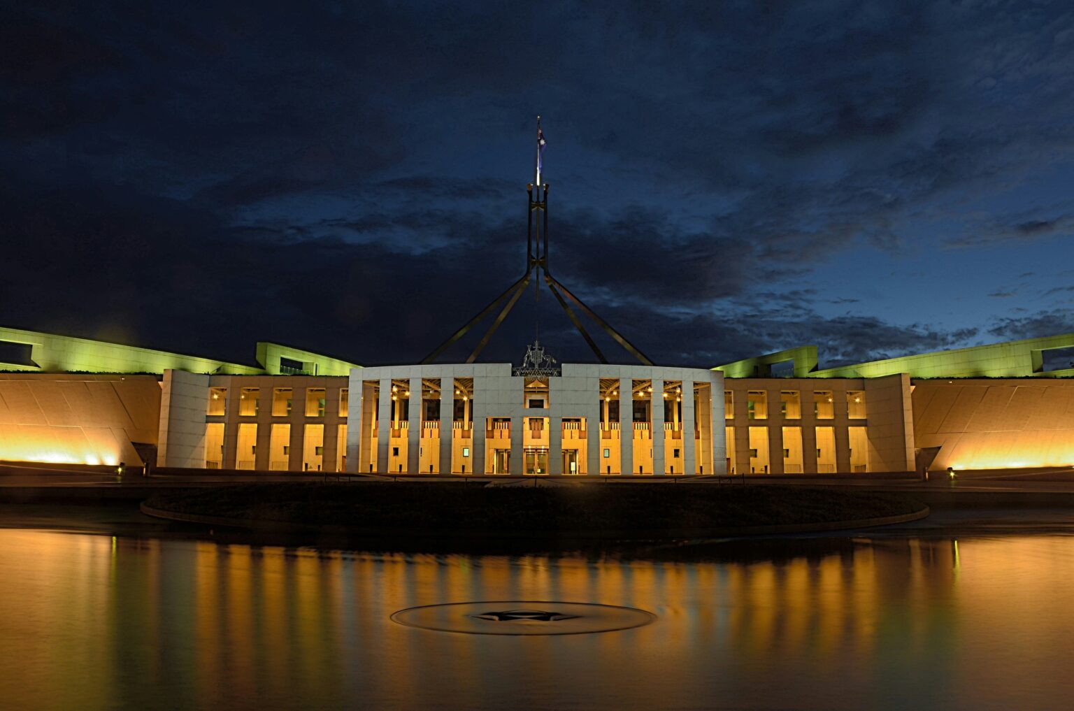 Australia's AI Plan: Data Centres to Serve Nation