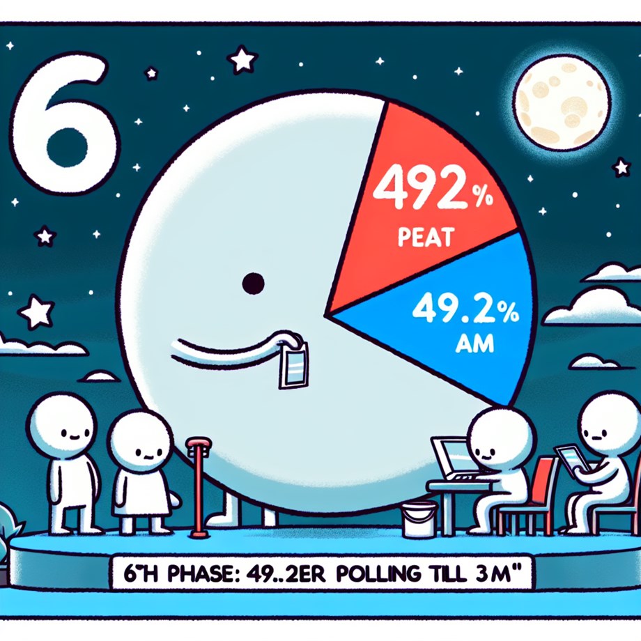 Slovenia's Tight Election: A Pivotal Moment for Political Direction