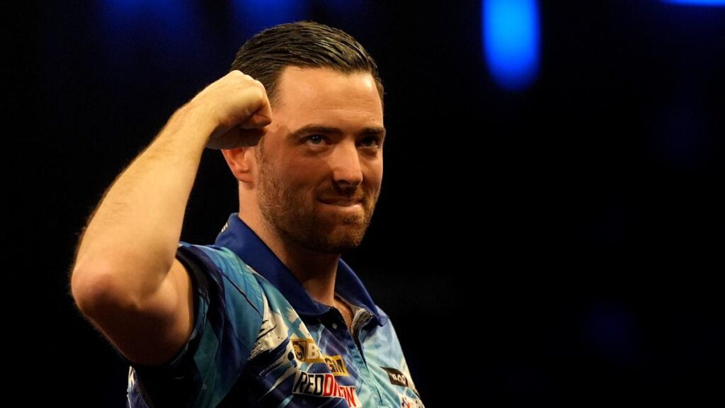 Luke Humphries wins in Belgium as Luke Littler’s hat-trick bid ends early Amazon Deals