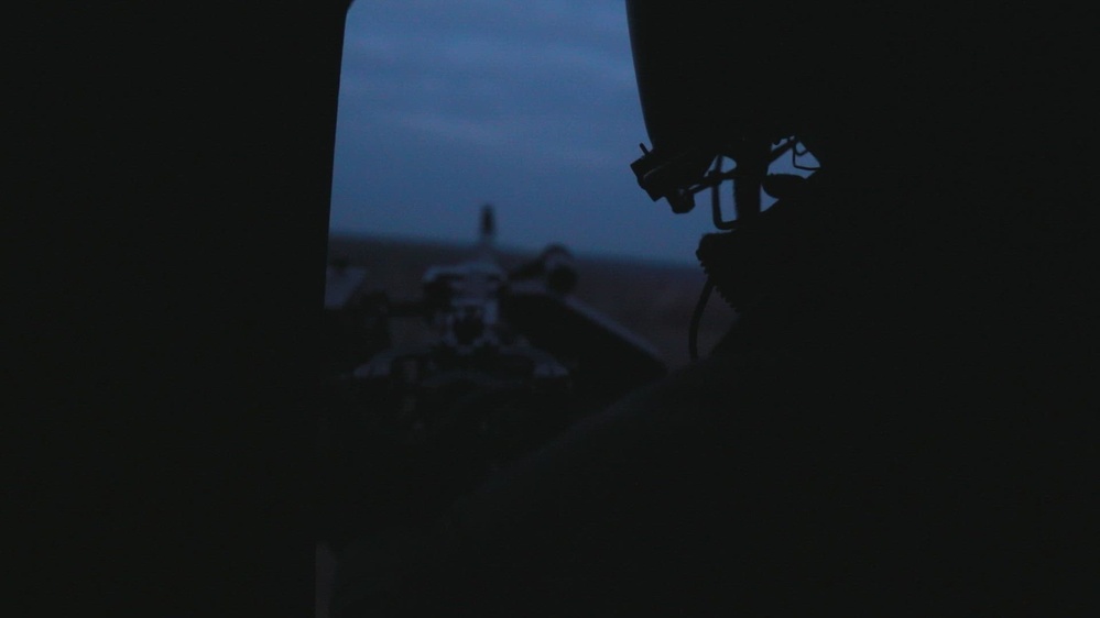 DVIDS – Video – 3rd CAB and Latvian Air Force UH-60 Table IV-VI night gunnery B-Roll DVIDS - Video - 3rd CAB and Latvian Air Force UH-60 Table IV-VI night gunnery B-Roll