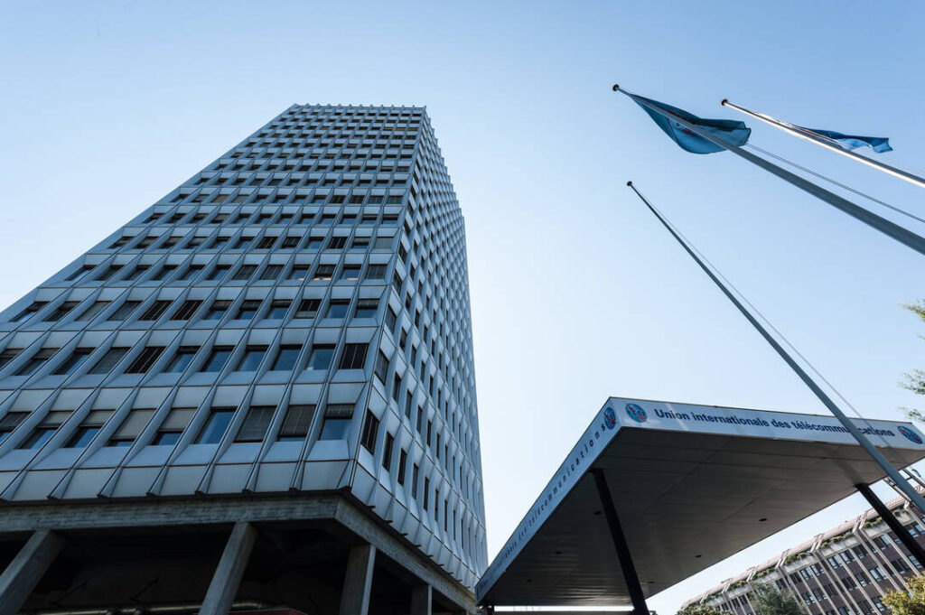 EU split in race against India to lead UN tech agency's spectrum office