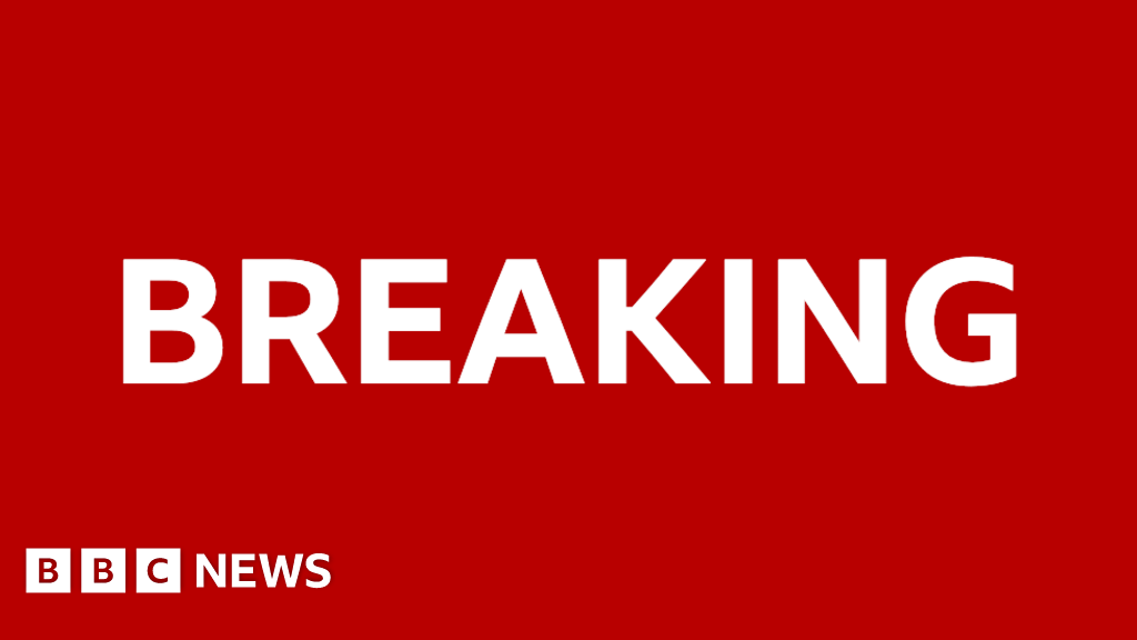 Firefighters tackling suspected arson incident in Golders Green, London Fire Brigade says