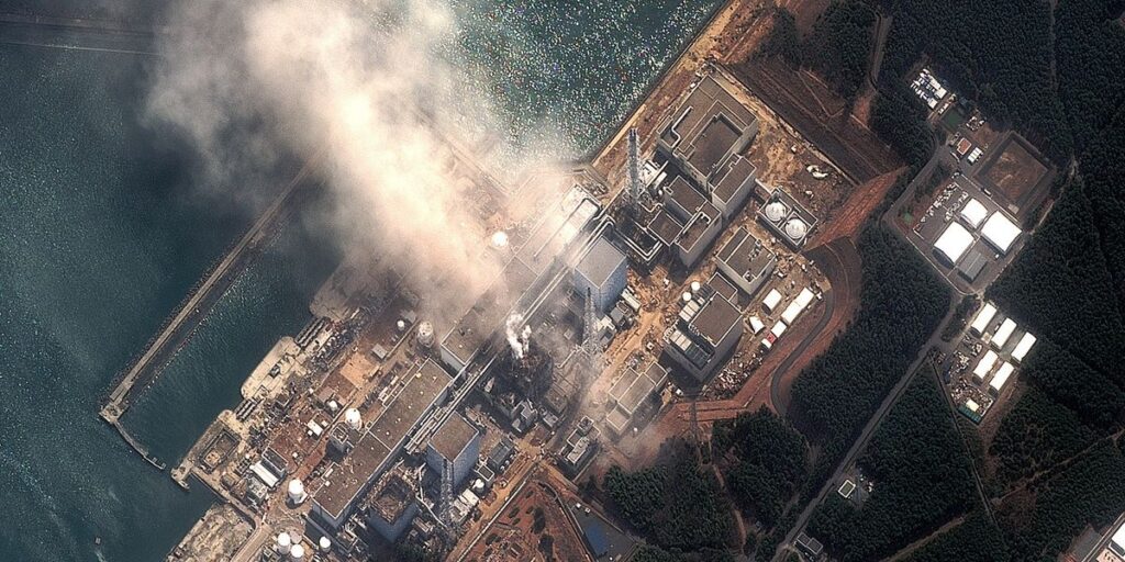 Opinion | Remembering Fukushima… and the Other Road to Nuclear Nightmare Opinion | Remembering Fukushima... and the Other Road to Nuclear Nightmare