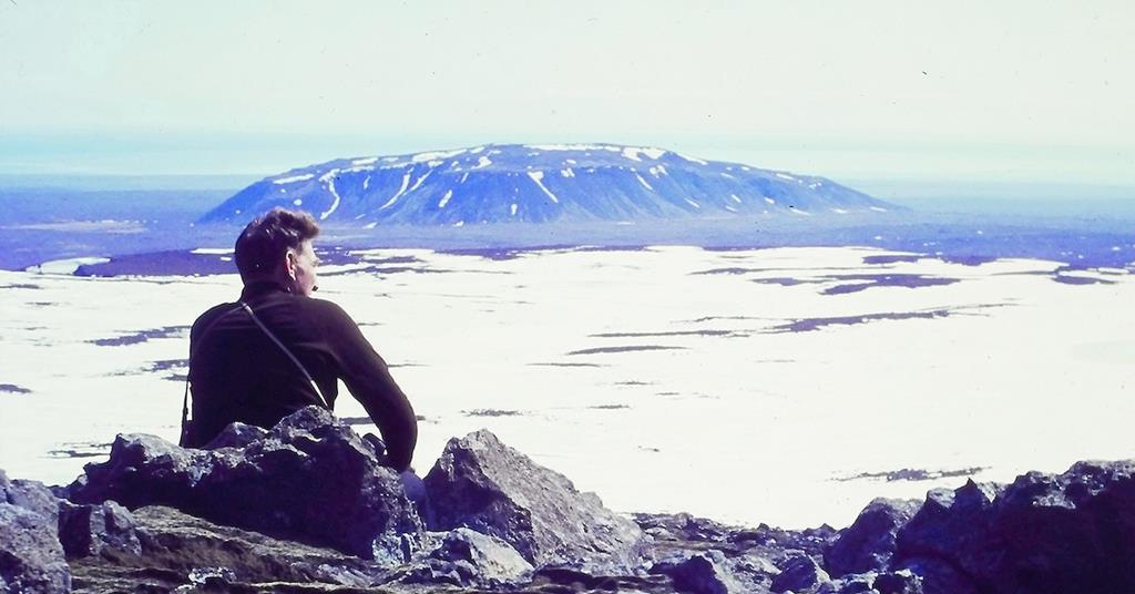 ‘Time And Water’ review: Sara Dosa follows ‘Fire Of Love’ with poetic study of Iceland’s changing landscape | Reviews ‘Time And Water’ review: Sara Dosa follows ‘Fire Of Love’ with poetic study of Iceland’s changing landscape | Reviews