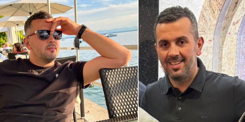 The man killed in Podujeva was an immigrant, imam Berisha: He was a devout believer, he came to Kosovo for Eid