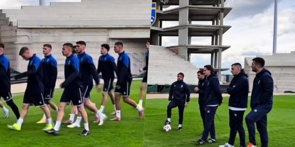 Dardanët U21 united for positive results