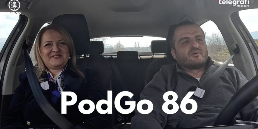 Linda Ziberi: Universities in Macedonia need fundamental transformation, the new Law on Higher Education has many doubts