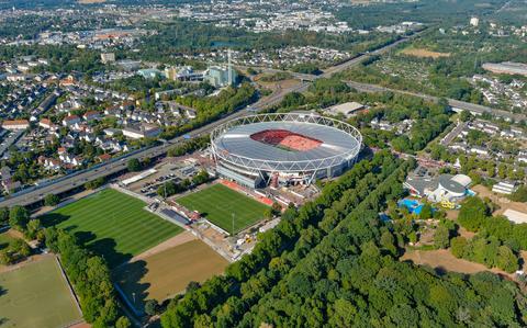 Fußball is a Way of Life in Germany Fußball is a Way of Life in Germany