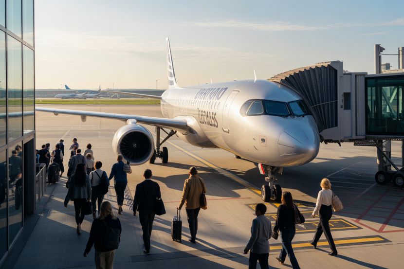 Gatwick welcomes animawings