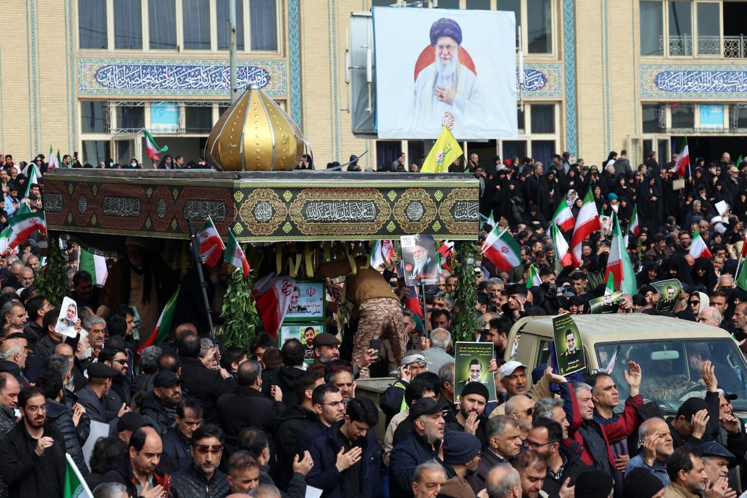 Netanyahu said frustrated that Mossad promise it could instigate Iran uprising has fallen short